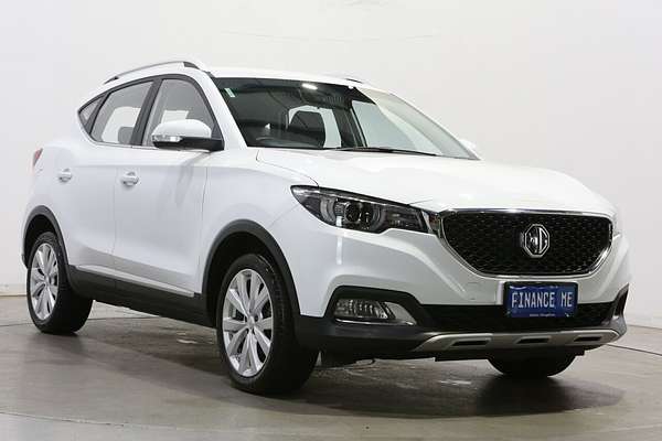 2024 MG ZS Excite AZS1