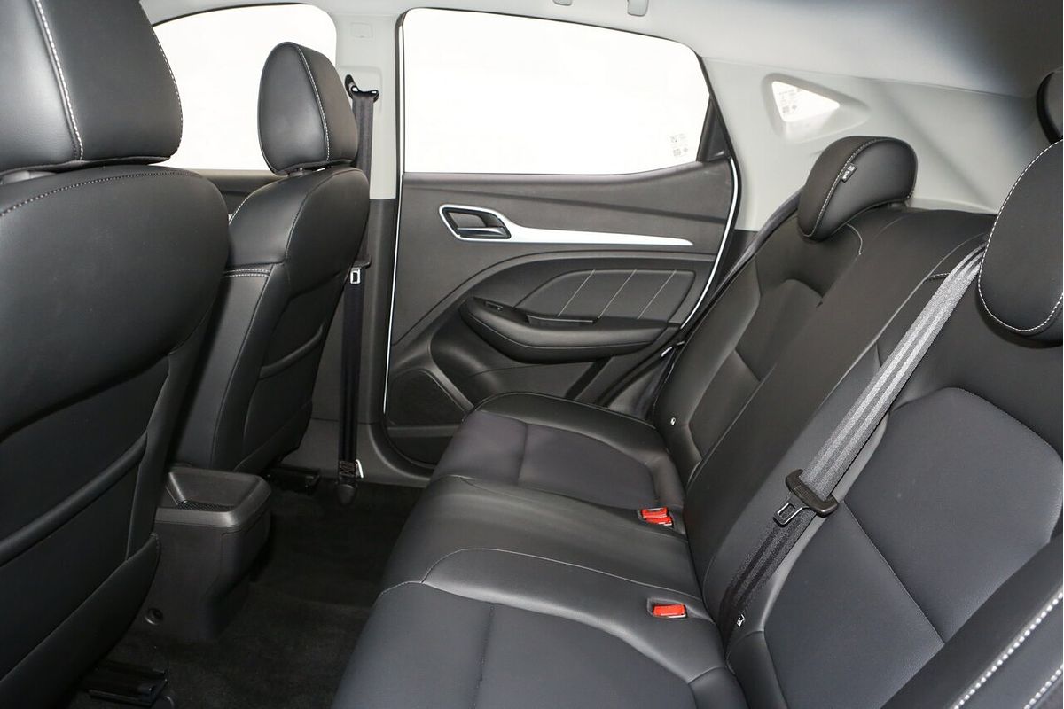 2024 MG ZS Excite AZS1