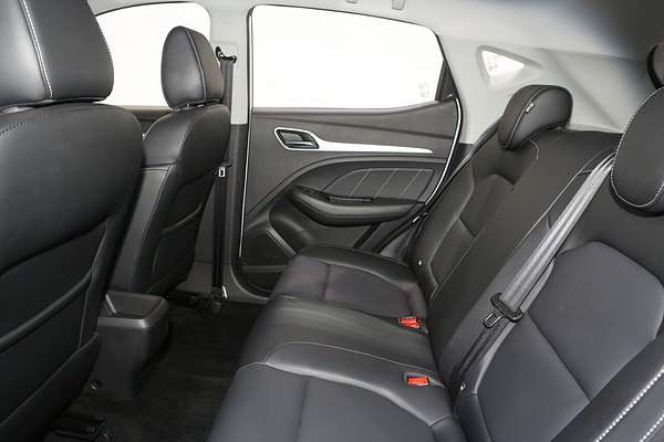 2024 MG ZS Excite AZS1