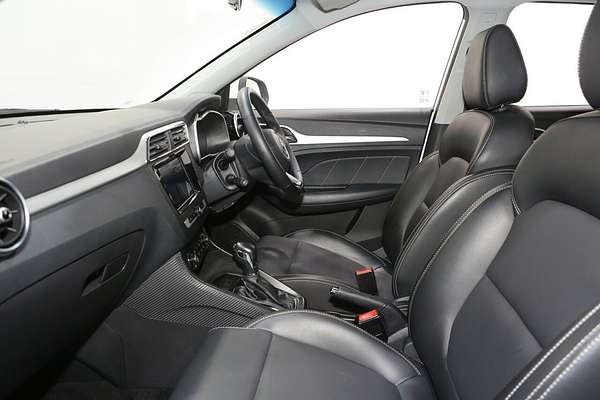 2024 MG ZS Excite AZS1