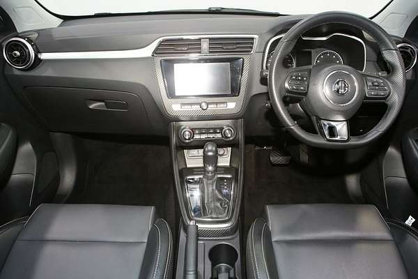 2024 MG ZS Excite AZS1