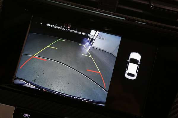 2024 MG ZS Excite AZS1