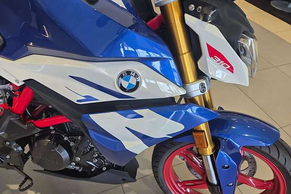 2024 BMW G 310 R G 310