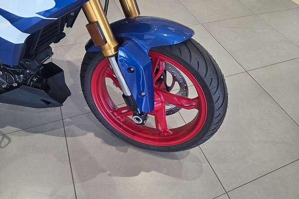 2024 BMW G 310 R G 310