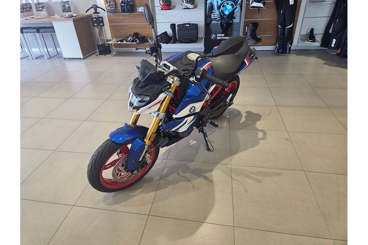 2024 BMW G 310 R G 310