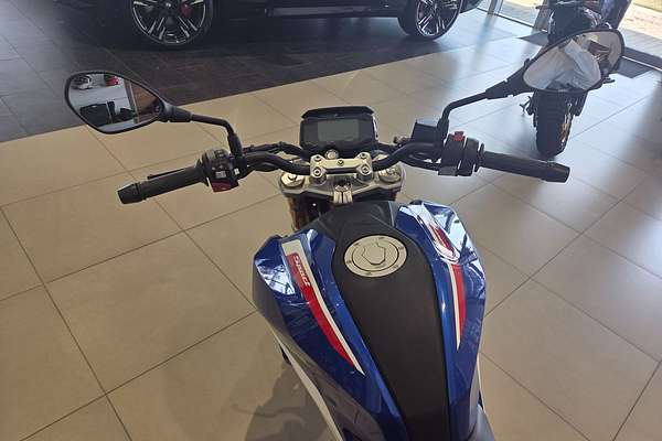 2024 BMW G 310 R G 310