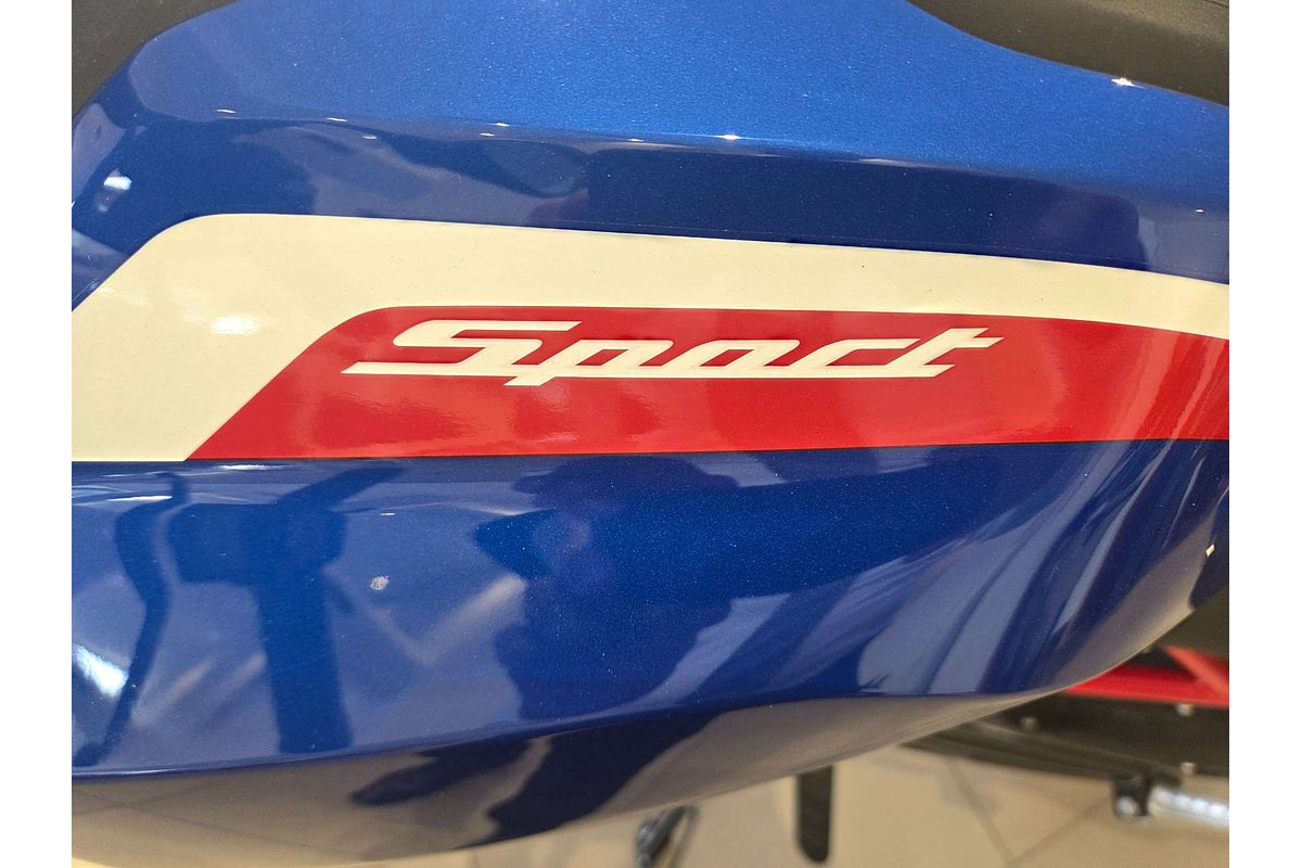 2024 BMW G 310 R G 310