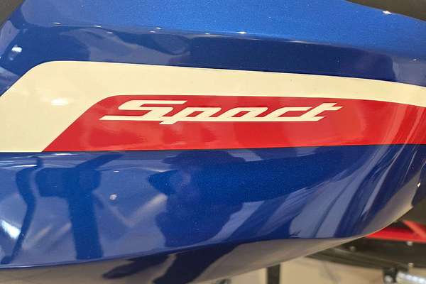 2024 BMW G 310 R G 310