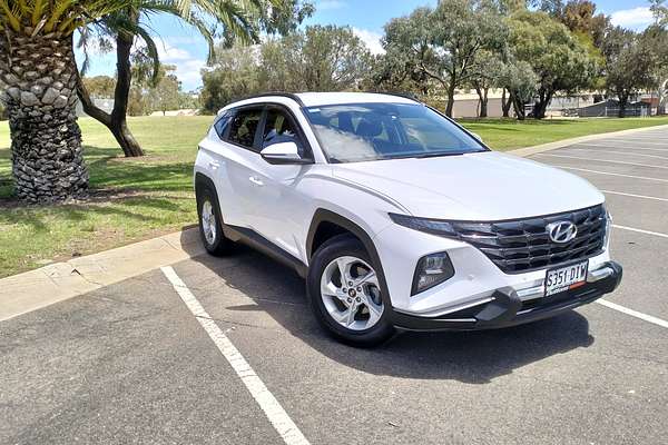 2022 Hyundai Tucson NX4.V1