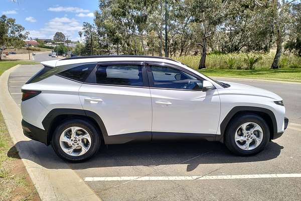 2022 Hyundai Tucson NX4.V1