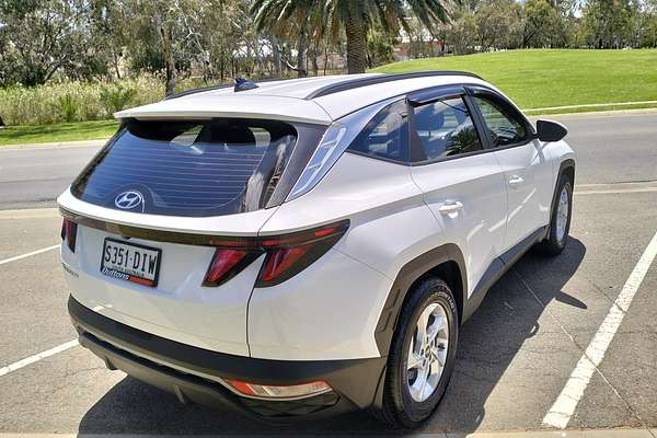 2022 Hyundai Tucson NX4.V1
