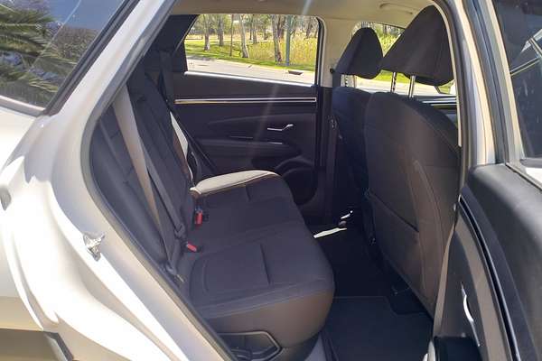 2022 Hyundai Tucson NX4.V1