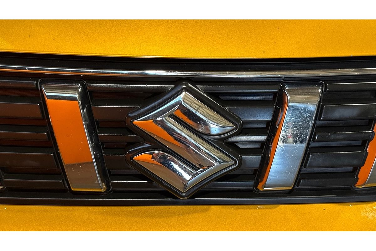 2019 Suzuki Vitara Turbo LY Series II