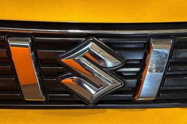 2019 Suzuki Vitara Turbo LY Series II