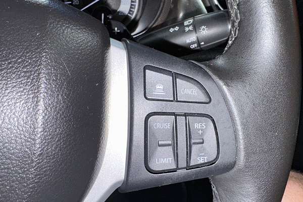 2019 Suzuki Vitara Turbo LY Series II