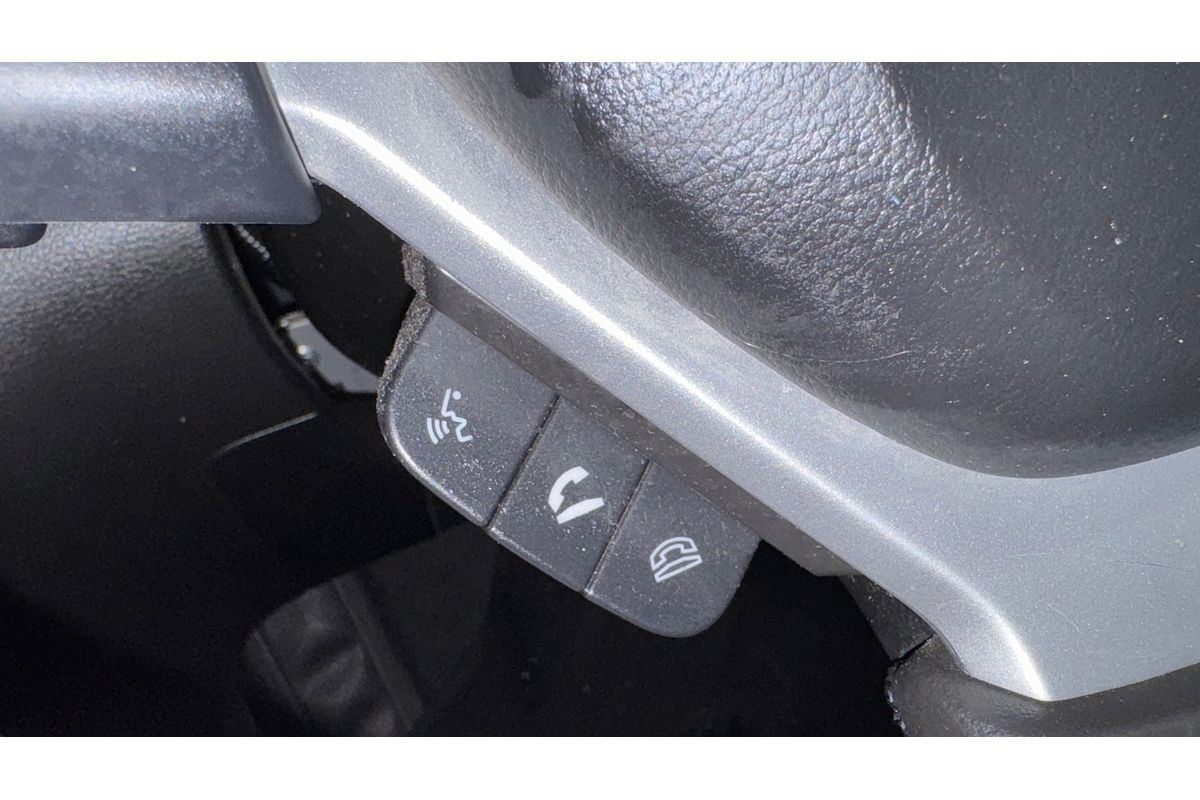 2019 Suzuki Vitara Turbo LY Series II