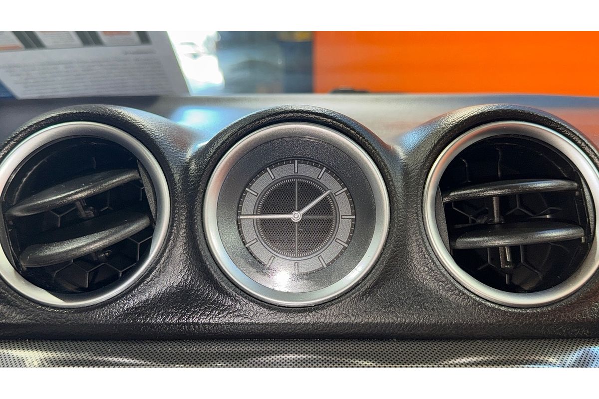 2019 Suzuki Vitara Turbo LY Series II