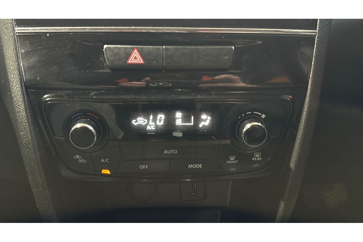 2019 Suzuki Vitara Turbo LY Series II