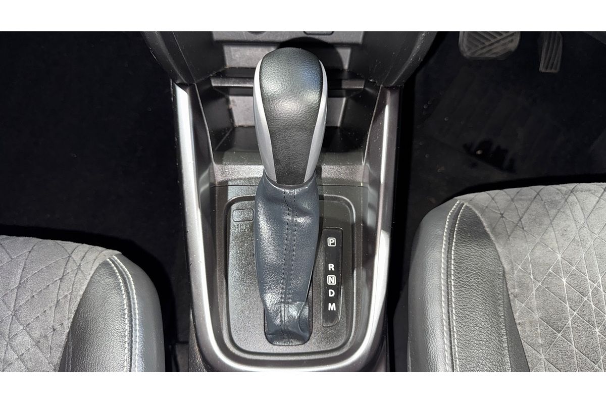 2019 Suzuki Vitara Turbo LY Series II