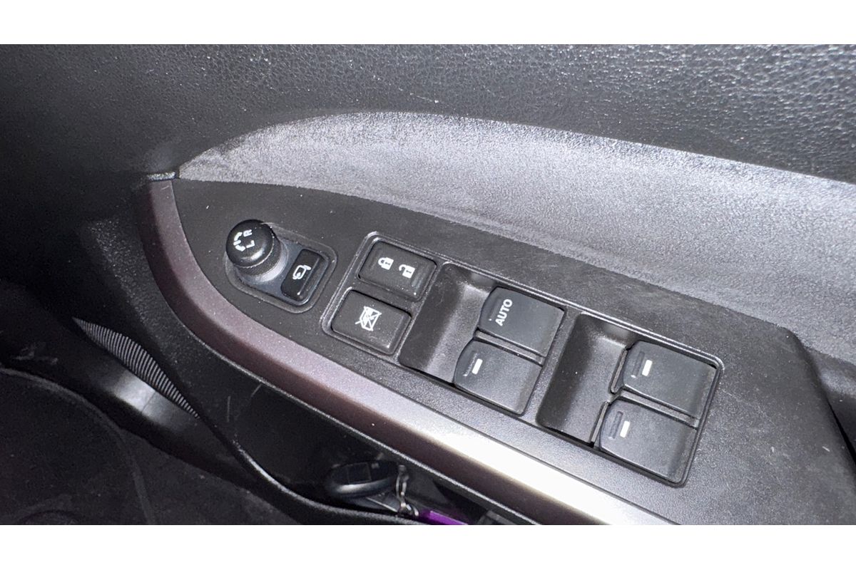 2019 Suzuki Vitara Turbo LY Series II