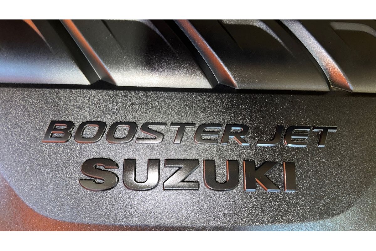 2019 Suzuki Vitara Turbo LY Series II