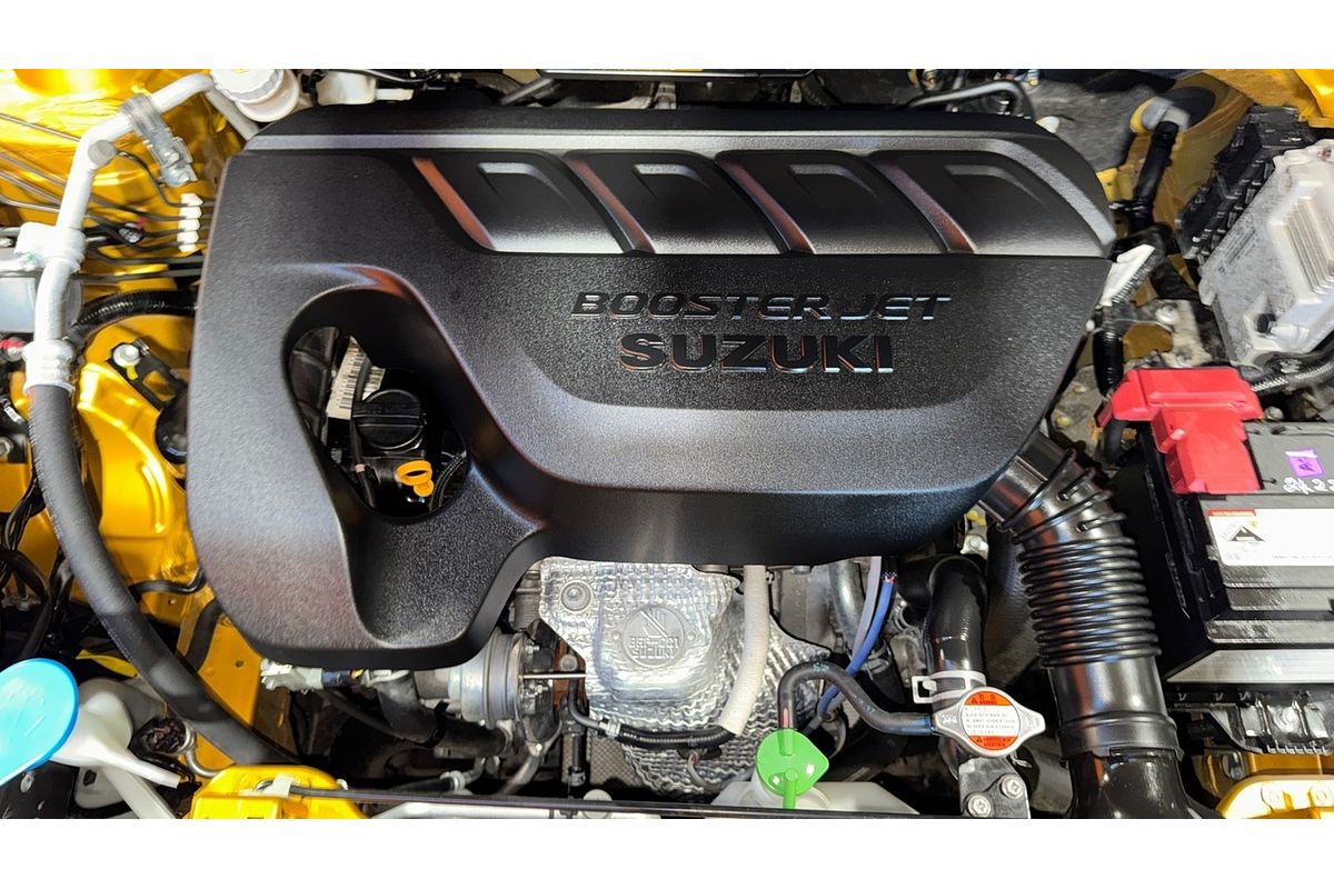 2019 Suzuki Vitara Turbo LY Series II