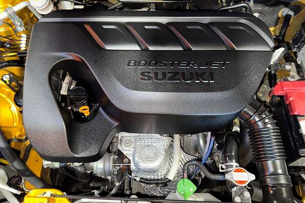 2019 Suzuki Vitara Turbo LY Series II