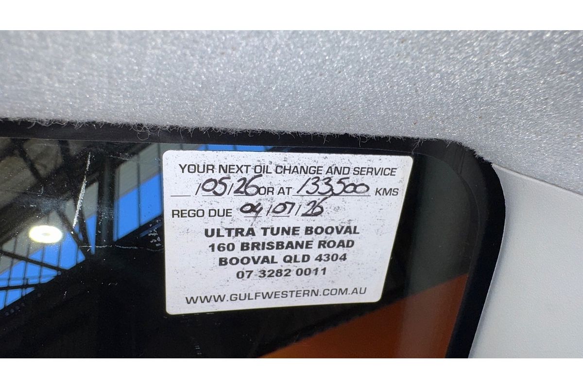 2019 Suzuki Vitara Turbo LY Series II