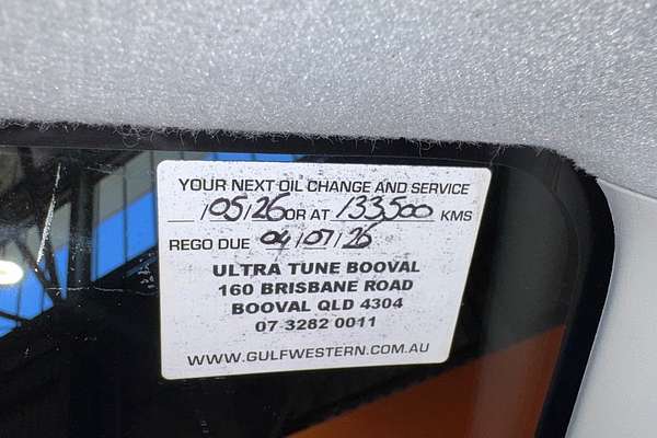 2019 Suzuki Vitara Turbo LY Series II