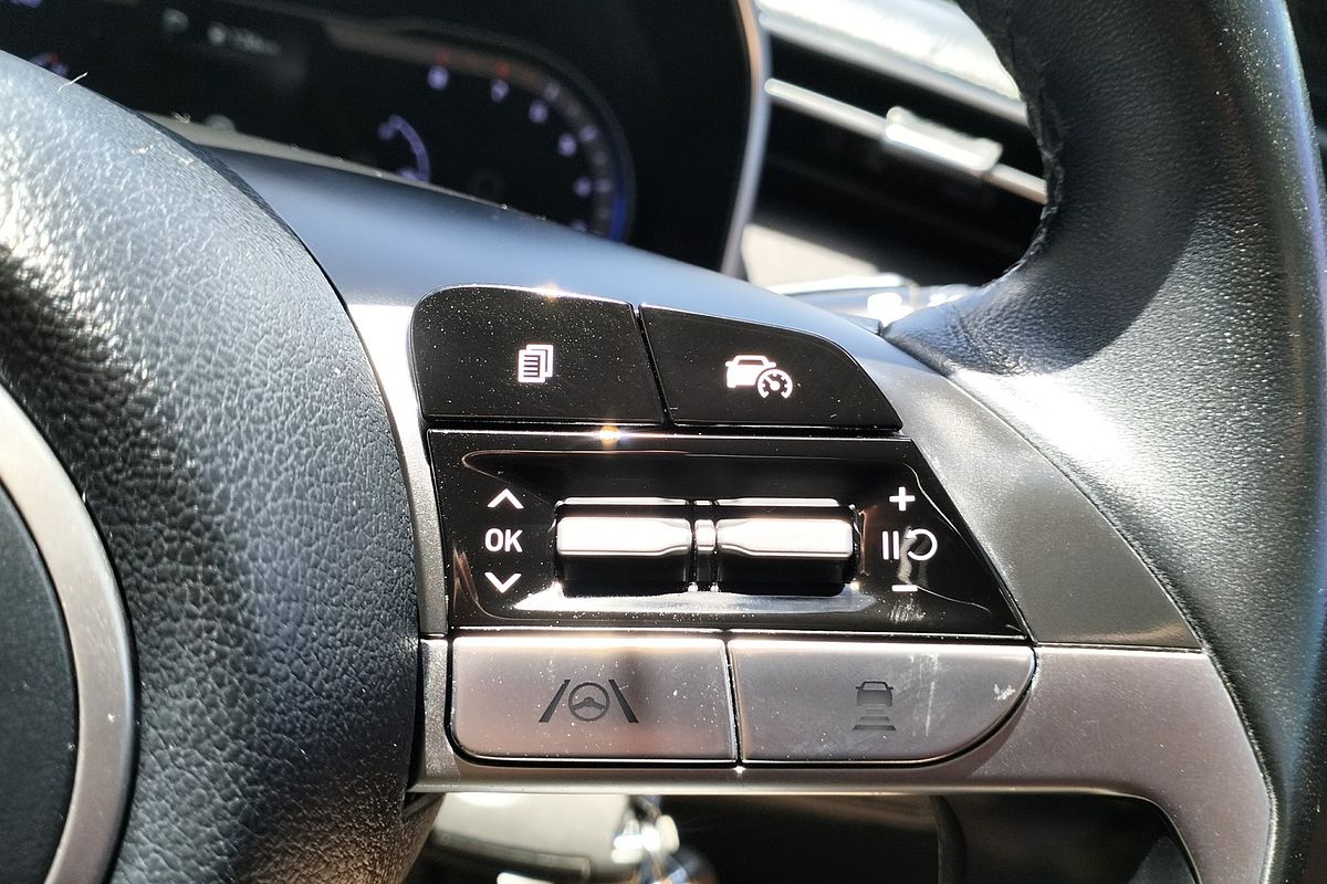 2022 Hyundai Tucson NX4.V1