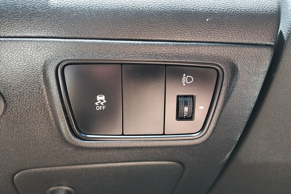 2022 Hyundai Tucson NX4.V1