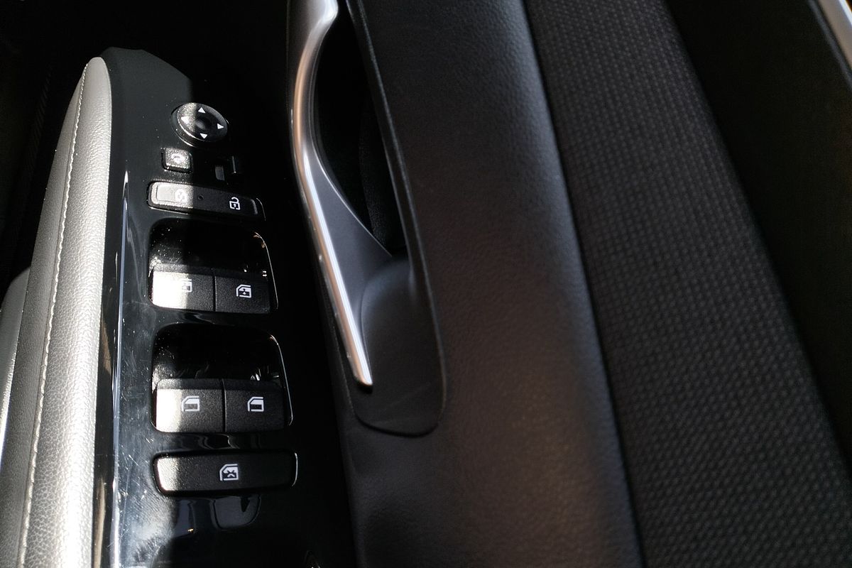 2022 Hyundai Tucson NX4.V1