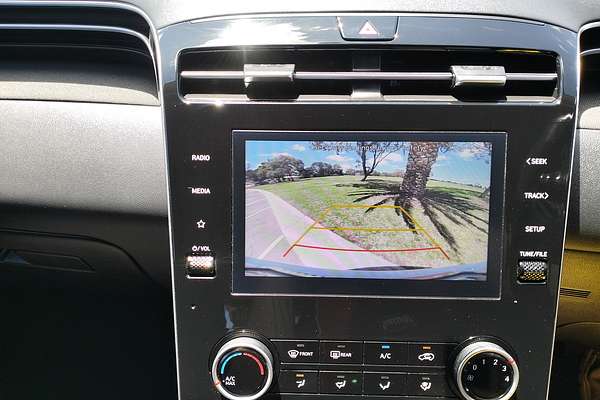 2022 Hyundai Tucson NX4.V1