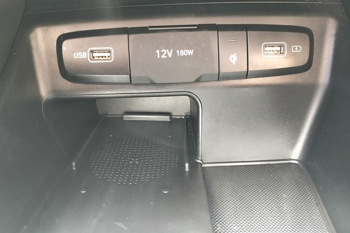 2022 Hyundai Tucson NX4.V1