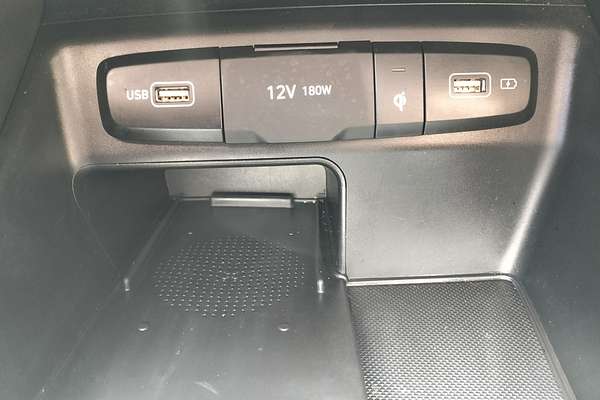 2022 Hyundai Tucson NX4.V1