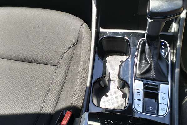 2022 Hyundai Tucson NX4.V1