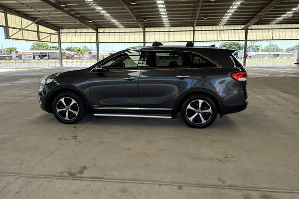 2016 Kia Sorento SLi UM