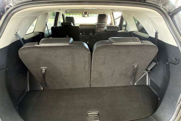 2016 Kia Sorento SLi UM