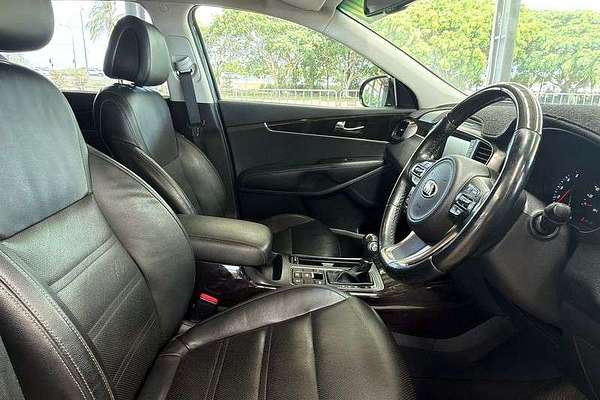 2016 Kia Sorento SLi UM