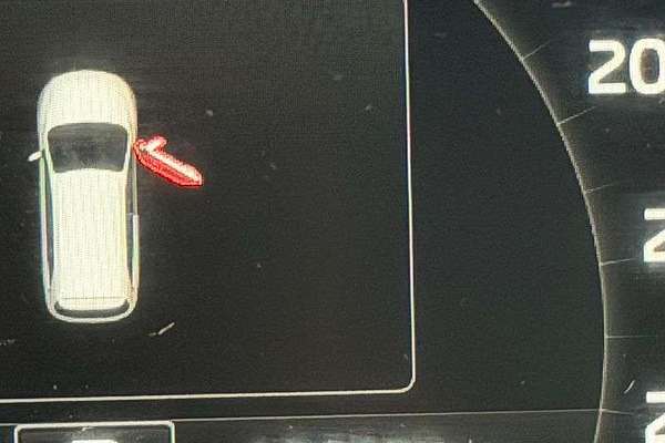 2016 Kia Sorento SLi UM