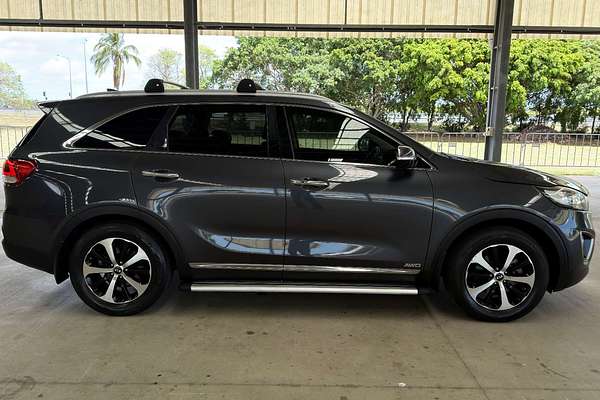 2016 Kia Sorento SLi UM