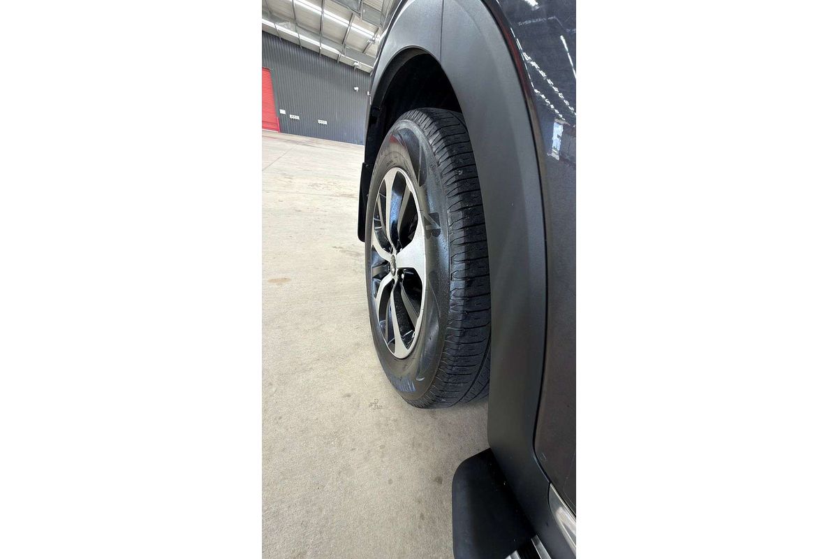 2016 Kia Sorento SLi UM