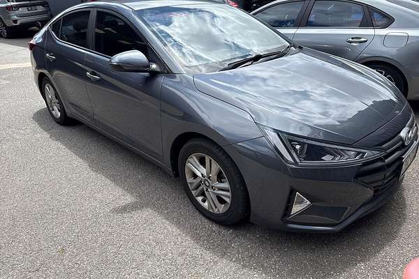 2020 Hyundai Elantra Active AD.2