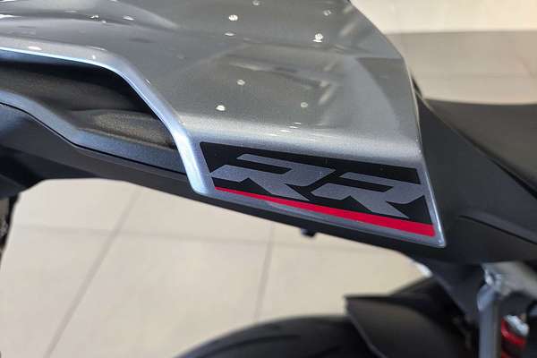 2025 BMW S 1000 RR Sport S 1000