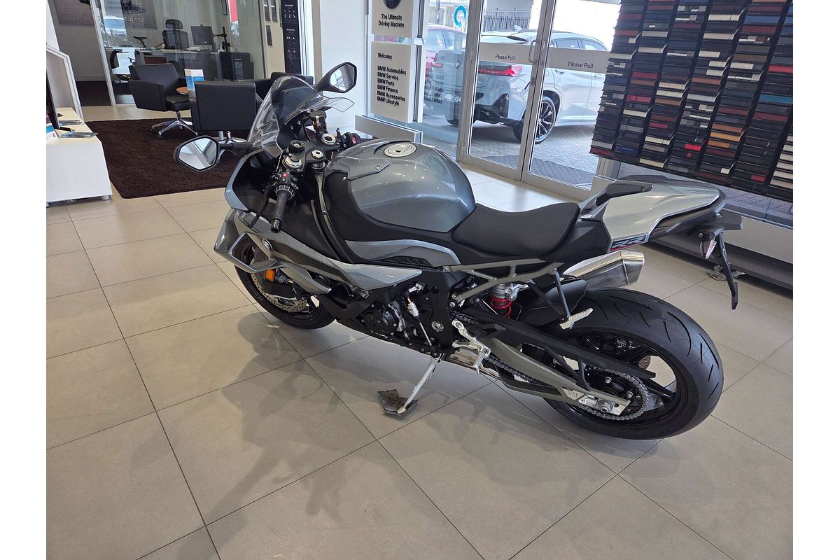 2025 BMW S 1000 RR Sport S 1000