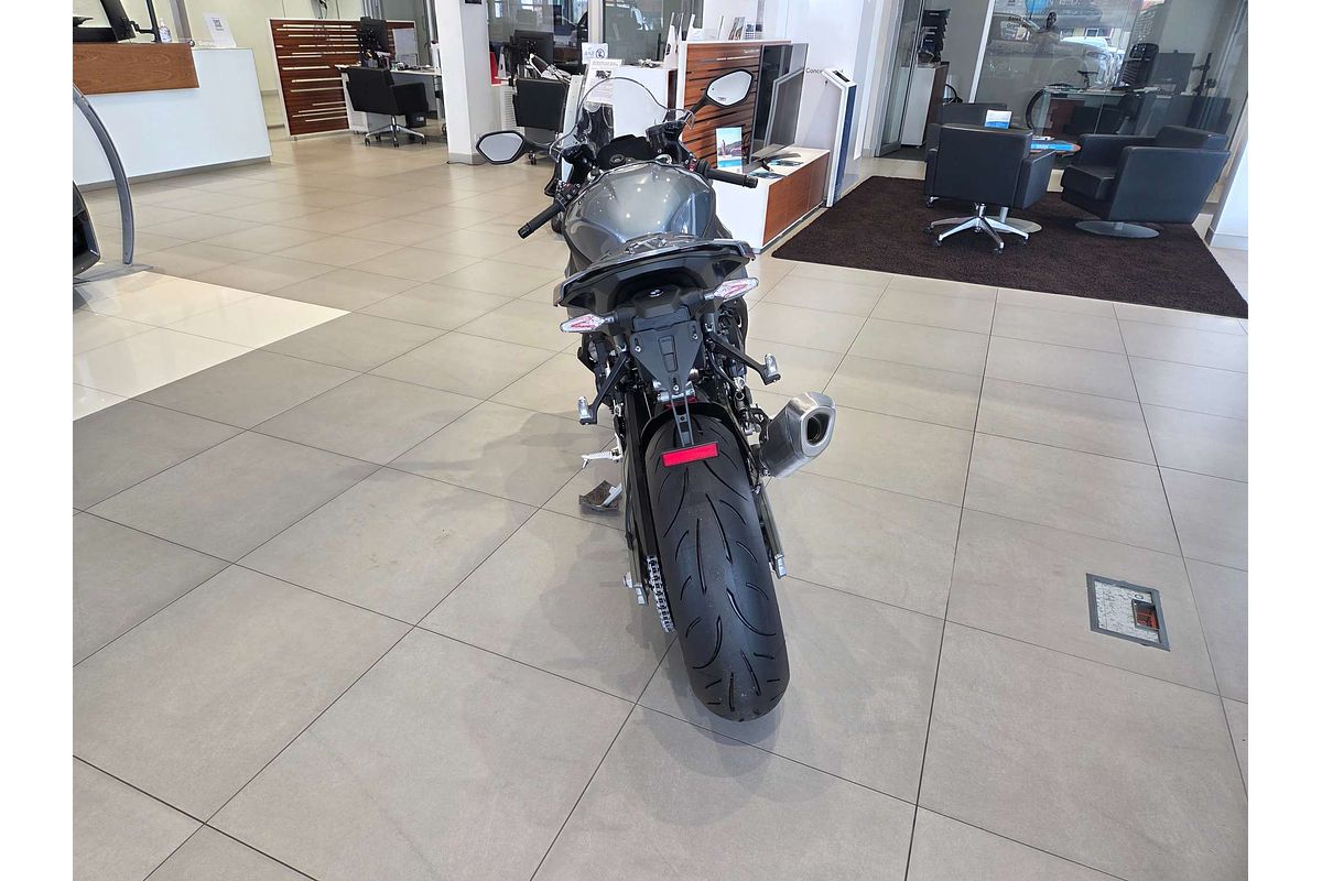 2025 BMW S 1000 RR Sport S 1000