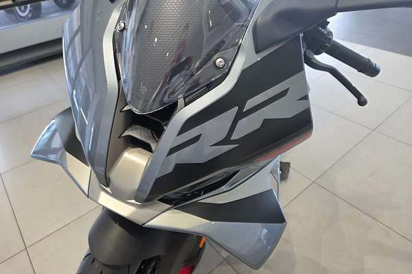 2025 BMW S 1000 RR Sport S 1000