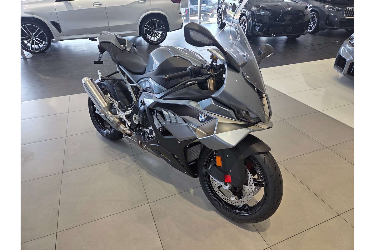 2025 BMW S 1000 RR Sport S 1000