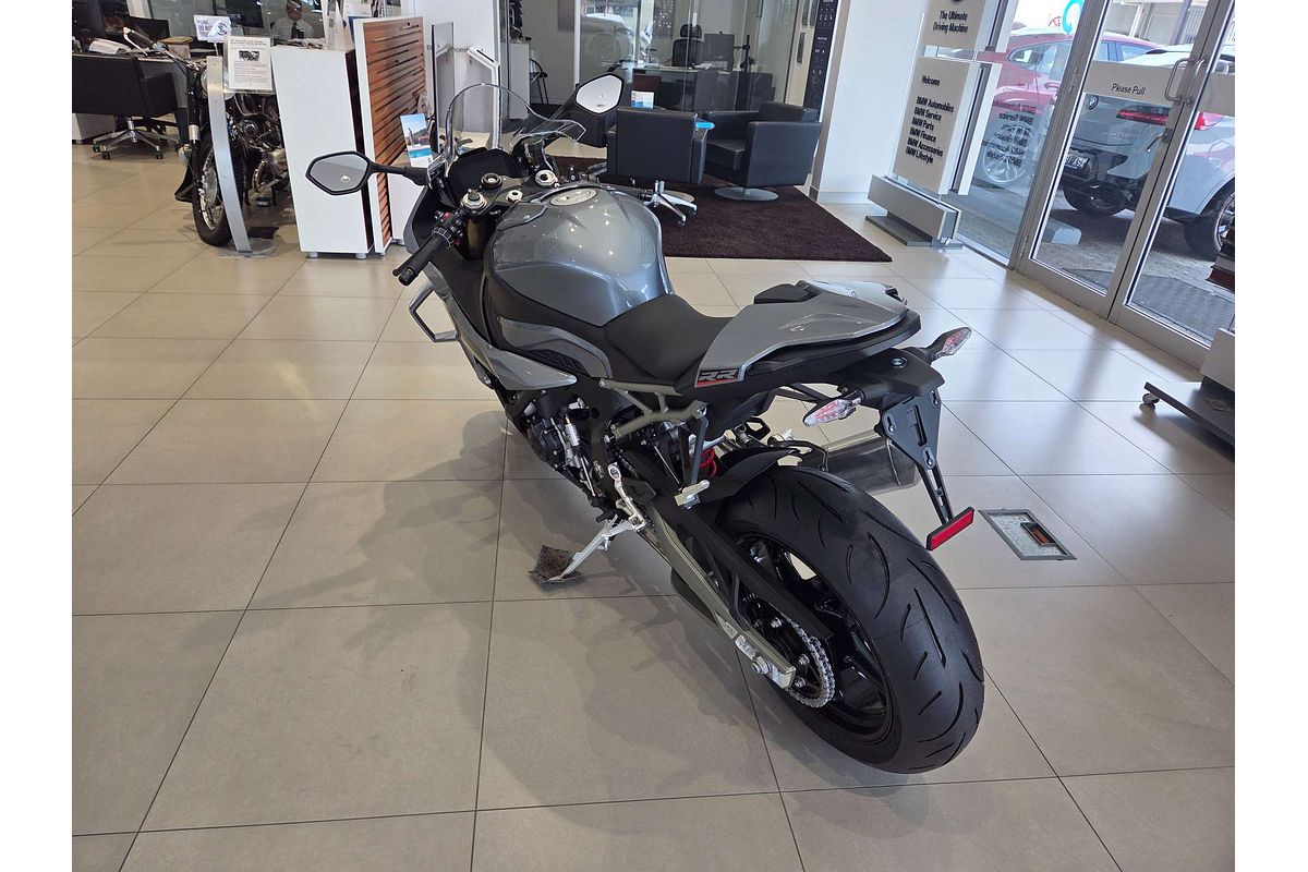 2025 BMW S 1000 RR Sport S 1000