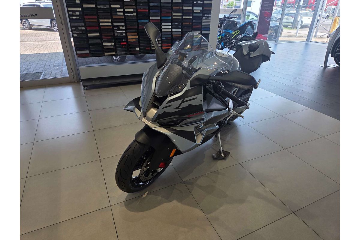 2025 BMW S 1000 RR Sport S 1000